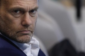 Emma Villas, Tofoli avverte: "Contro Tuscania dobbiamo dare il cento per cento"