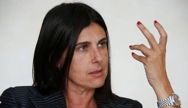 Monte dei paschi smentisce: "Dalla Riva rimane"