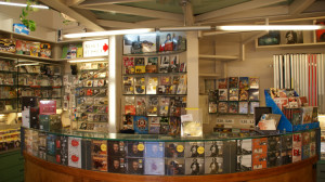 dischi corsini chiude