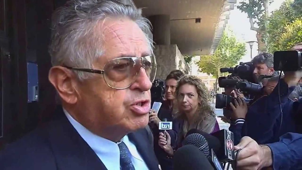 Il disastro Monte dei Paschi su Radio Siena Tv: passato, presente e futuro nell'intervista esclusiva a Falaschi