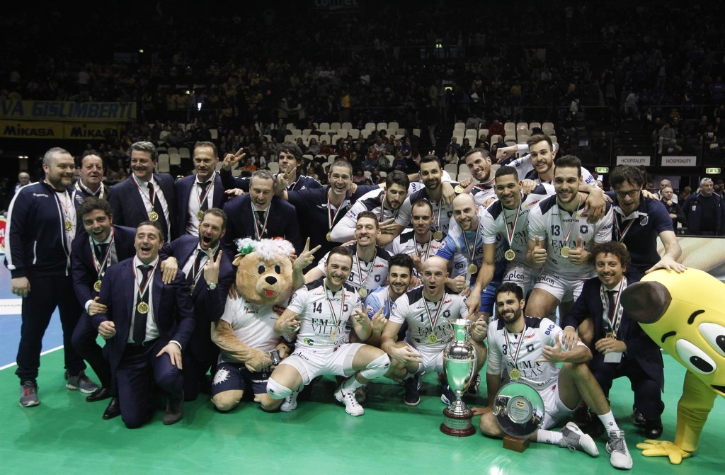 Emma Villas: il sogno &egrave; diventato realt&agrave;