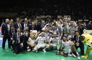 Emma Villas: il sogno &egrave; diventato realt&agrave;