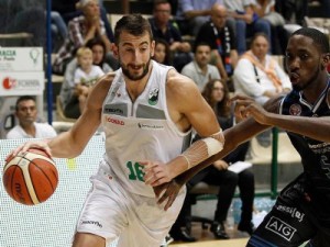 Mens Sana, Flamini senza francesismi: "Grande spinta dal pubblico, noi pi&ugrave; cazzuti"