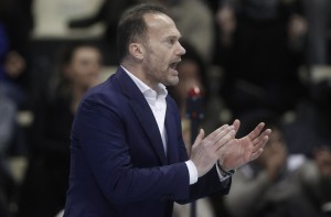 Il coach Tofoli: "Sar&agrave; una giornata storica, dovremo commettere pochi errori"