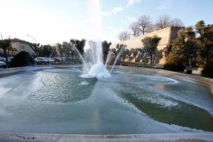 Siena &egrave; il capoluogo toscano pi&ugrave; freddo