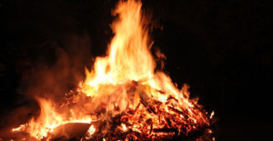 Senzatetto occupano casolare: intossicati dal monossido di carbonio