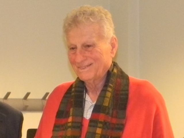 Scomparso Giampiero Petricci, l'addio commosso di Confesercenti Siena
