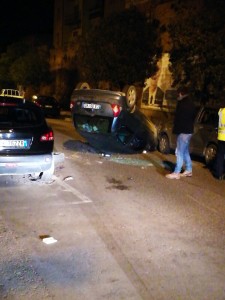 incidente 19 gennaio 2017 2