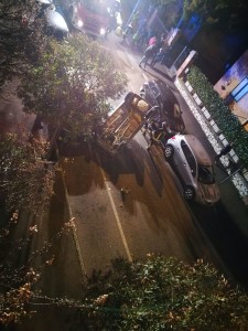 incidente 19 gennaio 2017 3