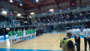 Esclusiva Radio Siena Tv: Polisportiva, consegnati i documenti per il Palaestra