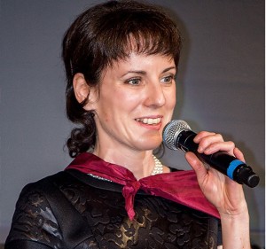 Mostra a Palazzo Sansedoni: “Laura Brocchi. Spunti per un cencio”