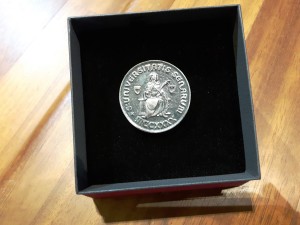 Inaugurazione dell'Anno Accademico dell'Universit&agrave; di Siena