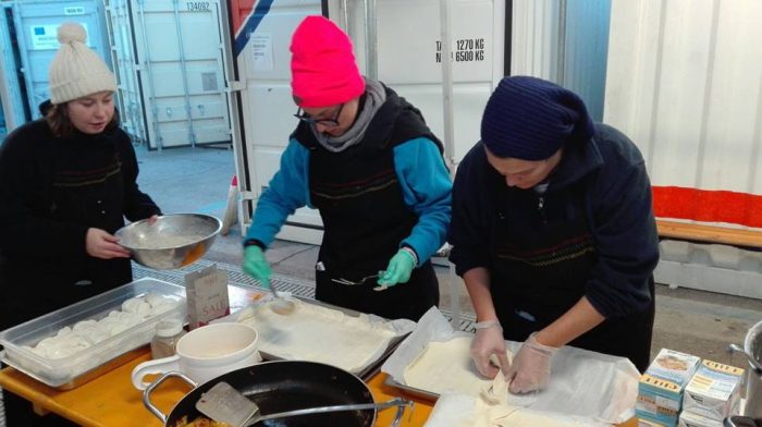 Misericordie: termina l'attivit&agrave; la mensa di Cascia, dove cucinavano i cuochi delle contrade