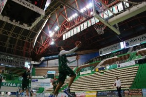 Palazzetto Mens Sana: si punta ad ottenere la deroga, ma lavori inevitabili da effettuare quanto prima