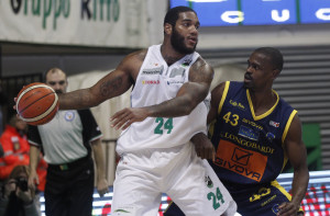 Myers squalificato per una giornata