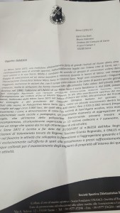 Radio Siena Tv esclusiva: ecco la lettera della Polisportiva al Comune di Siena sul Palaestra
