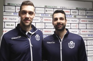 Emma Villas, Russomanno: &ldquo;A Castellana Grotte gara quasi perfetta, ora serve attenzione contro Alessano&rdquo;