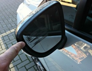 Siena, tentata truffa dello specchietto a una 70enne