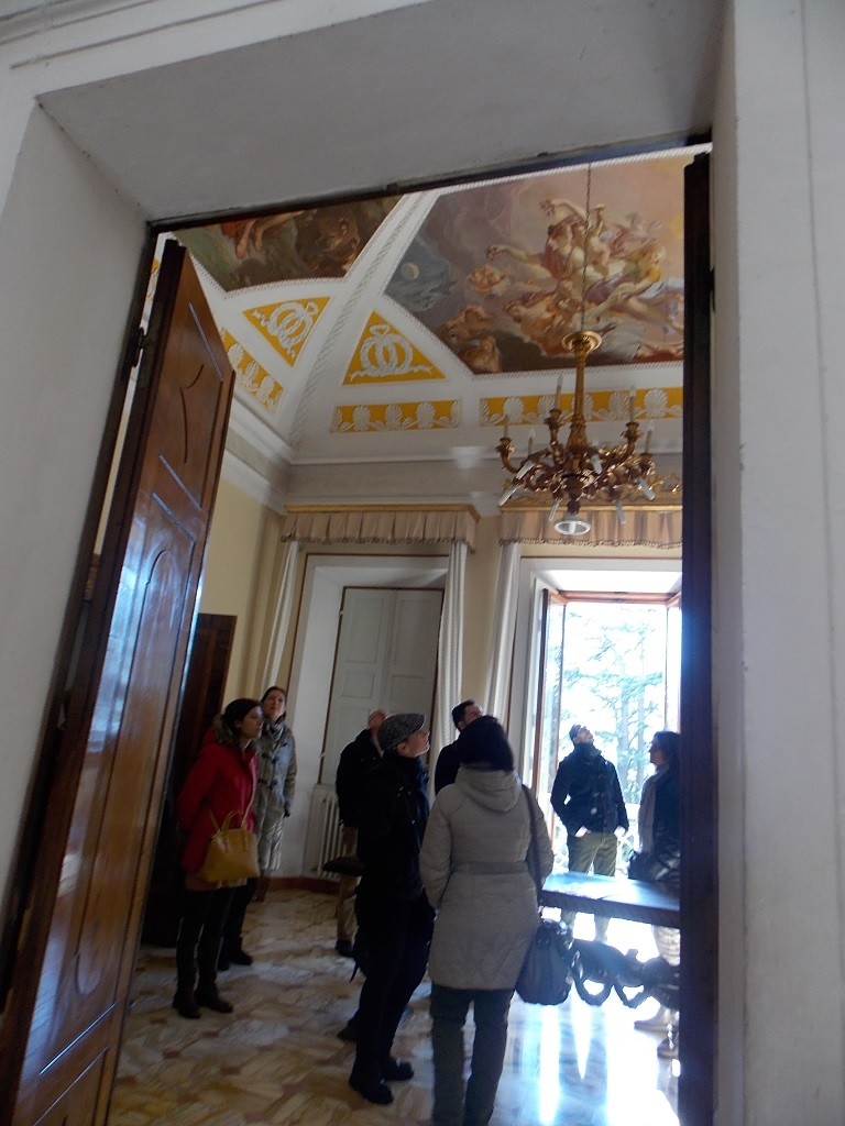 Dal 29 gennaio torna l&rsquo;ora dei &ldquo;Turisti per casa&rdquo;, la domenica mattina per i senesi ripasso d&rsquo;arte e storia