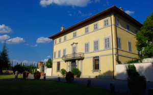 Castelnuovo Berardenga, a Villa Arceno una giornata dedicata ad Agostino Fantastici