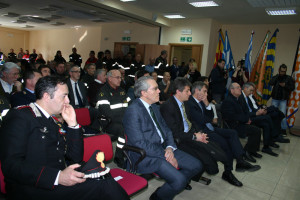 118 inauguraz platea