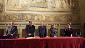 cuochi per cascia sindaco magistrato delle contrade