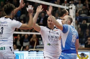 La Emma Villas Siena conquista il big match contro Spoleto