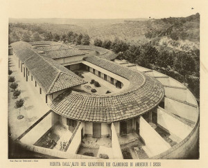 "Il villaggio delle anime perse", il libro di Friscelli per i 200 anni del San Niccol&ograve;