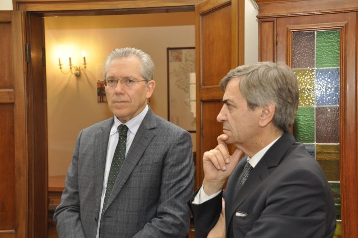 Allarme attentati: il prefetto chiede ai sindaci la lista delle manifestazioni a rischio