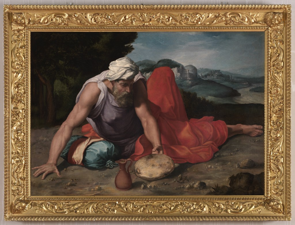 Due gioielli della collezione senese Pannocchieschi d&rsquo;Elci in mostra a Roma