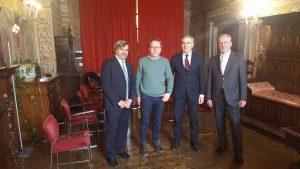 Biglietteria unica per i musei senesi