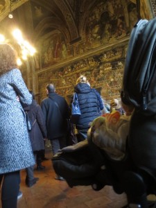 "Turisti per casa" tornano al museo del Duomo