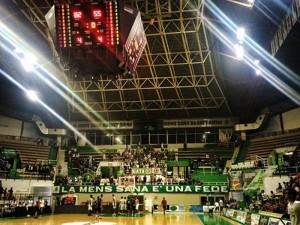 Soundreef Mens Sana, le date ufficiali delle amichevoli pre-season