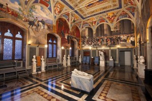 ‘Febbraio al Museo’: due giorni per celebrare la bellezza di Siena