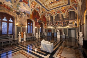 &lsquo;Febbraio al Museo&rsquo;: due giorni per celebrare la bellezza di Siena