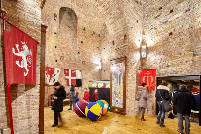 Arte e cultura protagoniste di &ldquo;Febbraio al Museo&rdquo;