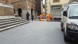 piazza tolomei