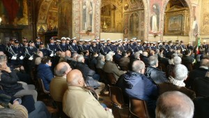 Festa Polizia Municipale: i numeri dell'attivit&agrave; e nuove assunzioni
