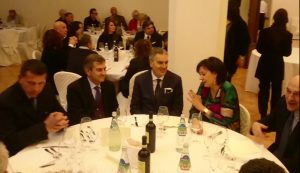 prefetto gradone