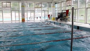 Approvato l'ultimo lotto dei lavori di ristrutturazione della piscina Acquacalda