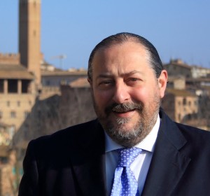 Alessandro Manganelli vice coordinatore provinciale  di Forza Italia