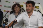 Robur-Pistoiese: sanzioni ad Anna Durio, Federico Trani e multa