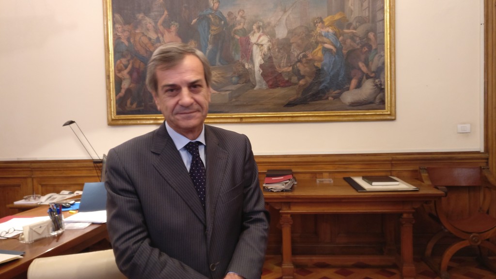 Carrarese a Siena senza tifosi: Prefetto vieta la vendita dei biglietti ai residenti nella provincia di Massa Carrara