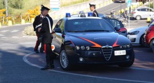Carabinieri, tre arresti in provincia di Siena