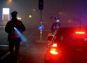 Ruba nelle case a Poggibonsi