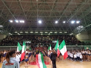 carnevale sui pattini 1