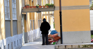 Sfratti, previste 15 esecuzioni forzate a Siena
