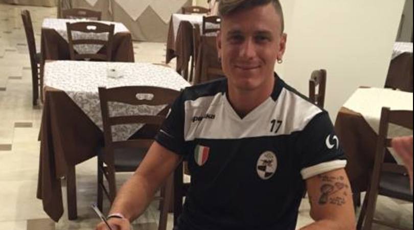 Robur: Castiglia ancora in punizione, non sar&agrave; convocato