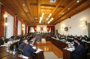 Consiglio regionale, variazione di bilancio: 3 milioni e 750 mila euro a Comuni e Enti senesi