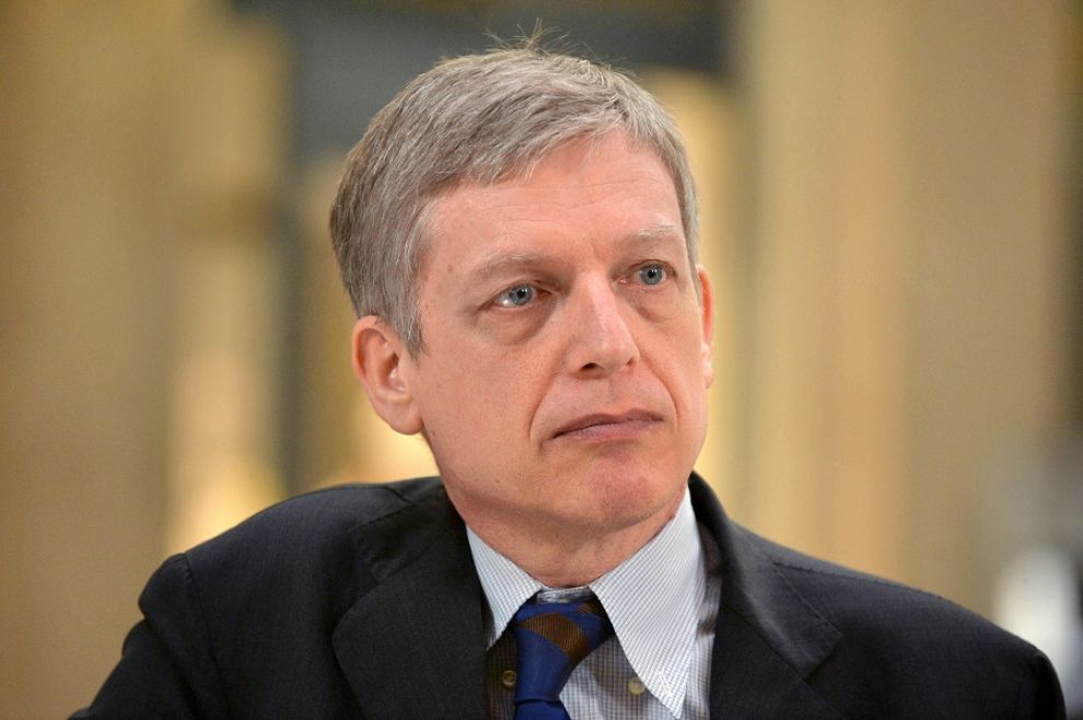 Cuperlo a Siena: "Da Renzi mi aspetto lealt&agrave; e responsabilit&agrave;"